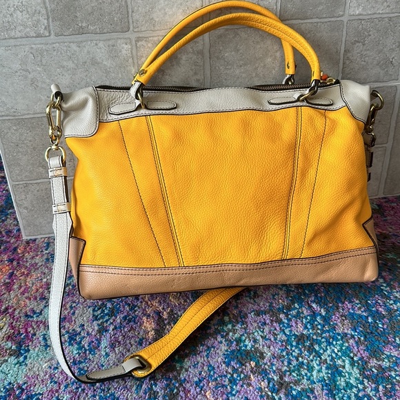 🌻orYanny Satchel🌻 - Picture 3 of 16